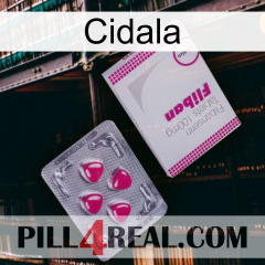 Cidala 32